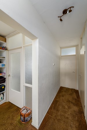 Medium property photo - Buizerd 71, 8446 KL Heerenveen